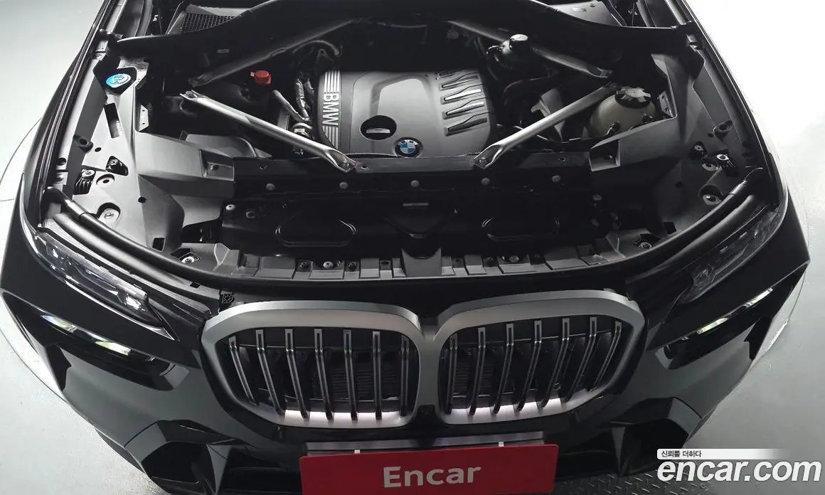 BMW X7 2025 3.0 автомат (гидро), фото 6