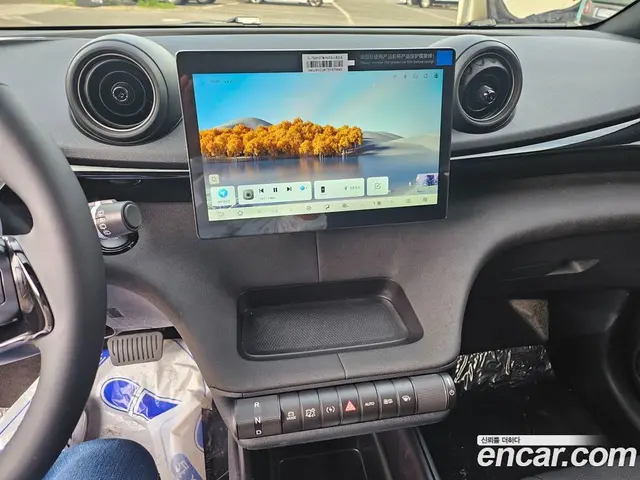 BYD Dolphin 2026 0.1 автомат (гидро), миниатюра 6 BYD Dolphin 2026 0.1 автомат (гидро), миниатюра 6