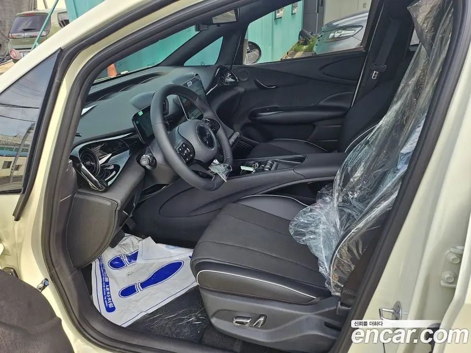BYD Dolphin 2026 0.1 автомат (гидро), фото 7 BYD Dolphin 2026 0.1 автомат (гидро), фото 7