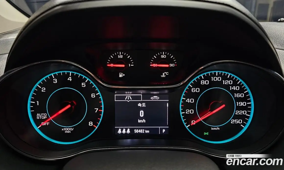 Chevrolet Cruze 2017 1.4 автомат (гидро), фото 11