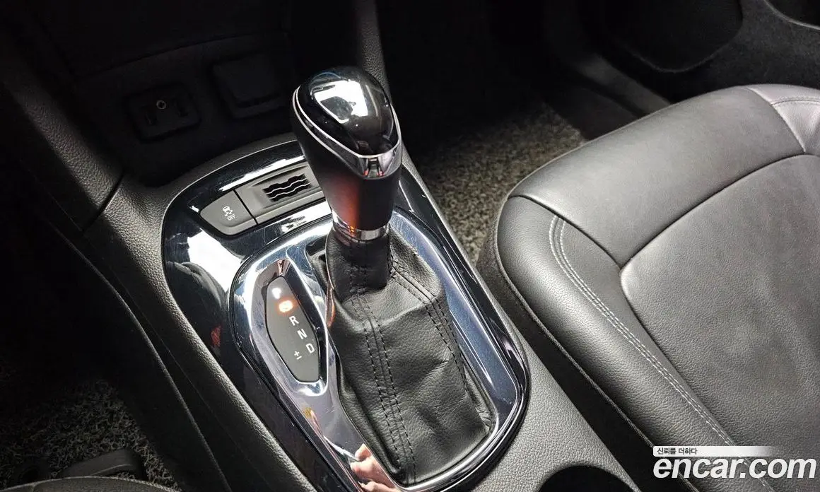 Chevrolet Cruze 2017 1.4 автомат (гидро), фото 12