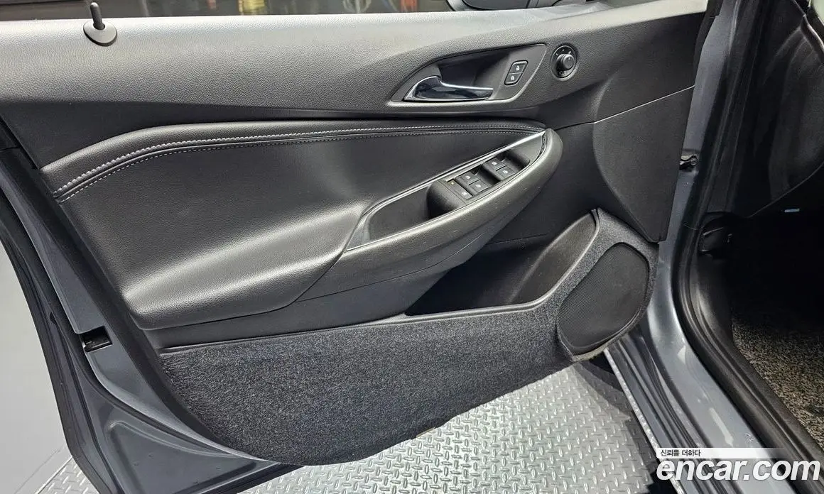 Chevrolet Cruze 2017 1.4 автомат (гидро), фото 14
