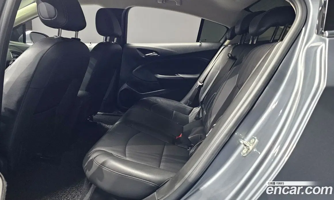 Chevrolet Cruze 2017 1.4 автомат (гидро), фото 16