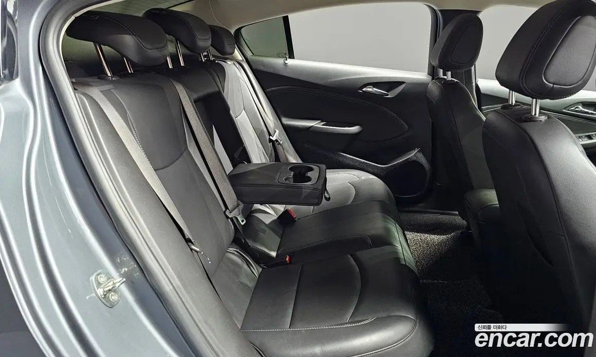 Chevrolet Cruze 2017 1.4 автомат (гидро), фото 18