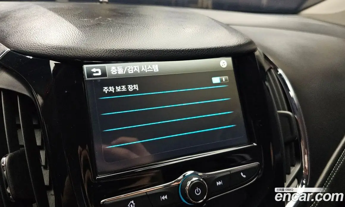 Chevrolet Cruze 2017 1.4 автомат (гидро), фото 29
