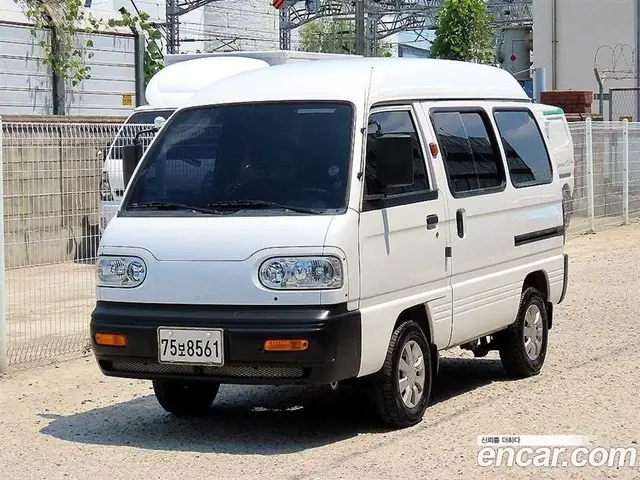Chevrolet Damas, 2015, 95 000 км