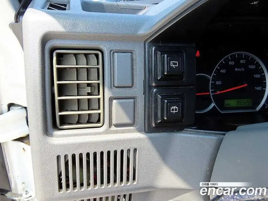Chevrolet Damas 2015 0.8 механика, фото 12