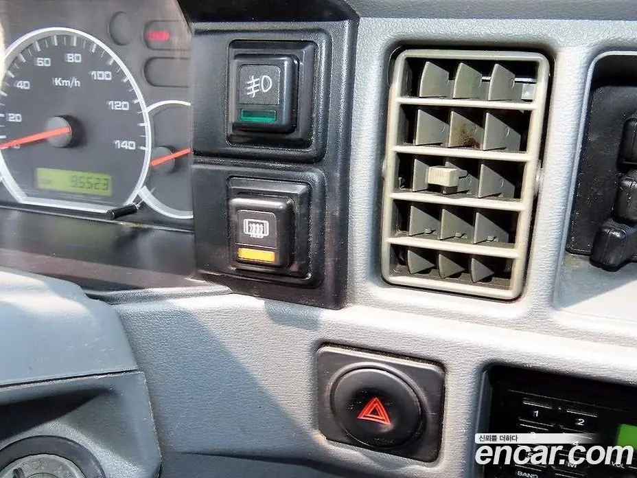 Chevrolet Damas 2015 0.8 механика, фото 13