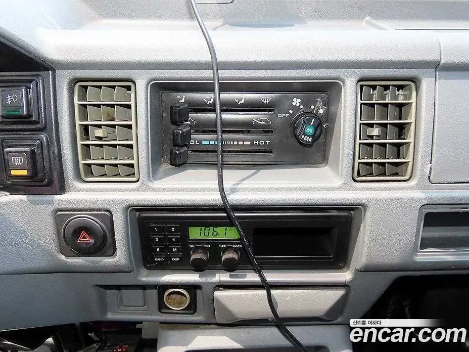 Chevrolet Damas 2015 0.8 механика, фото 14