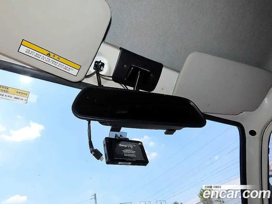 Chevrolet Damas 2015 0.8 механика, фото 16