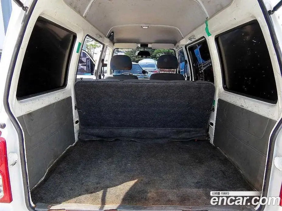 Chevrolet Damas 2015 0.8 механика, фото 18