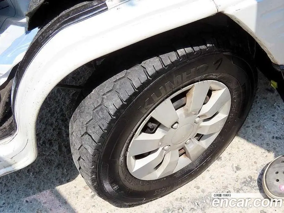 Chevrolet Damas 2015 0.8 механика, фото 19