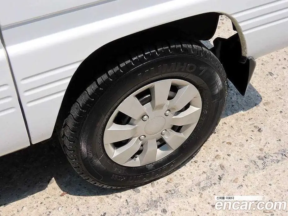 Chevrolet Damas 2015 0.8 механика, фото 20