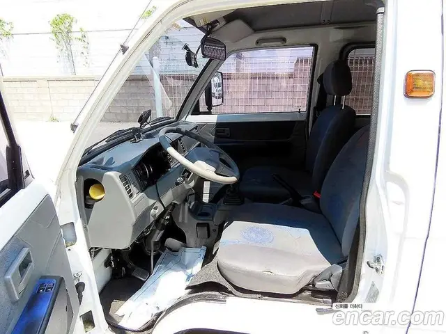 Chevrolet Damas 2015 0.8 механика, миниатюра 5