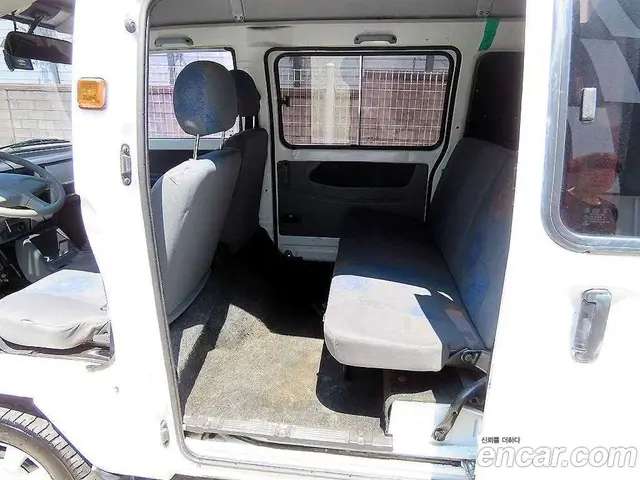 Chevrolet Damas 2015 0.8 механика, миниатюра 6