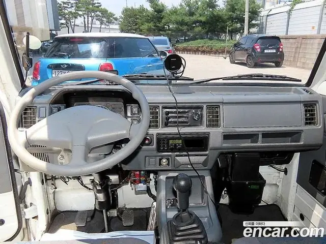 Chevrolet Damas 2015 0.8 механика, миниатюра 7
