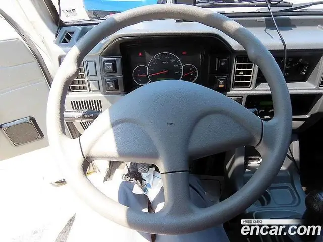 Chevrolet Damas 2015 0.8 механика, миниатюра 8