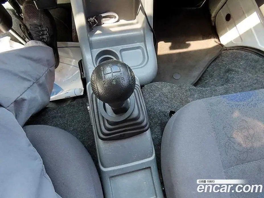 Chevrolet Damas 2015 0.8 механика, фото 10