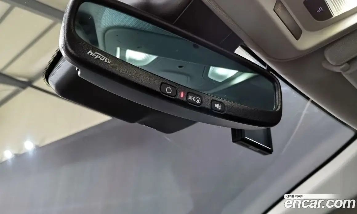 Chevrolet Impala 2015 2.5 автомат (гидро), фото 12