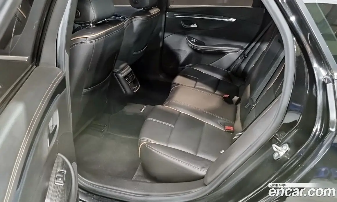 Chevrolet Impala 2015 2.5 автомат (гидро), фото 10