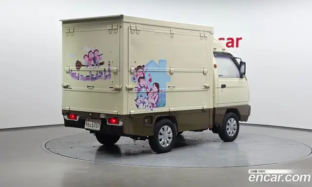 Chevrolet labo 2015 0.8 механика, миниатюра 2