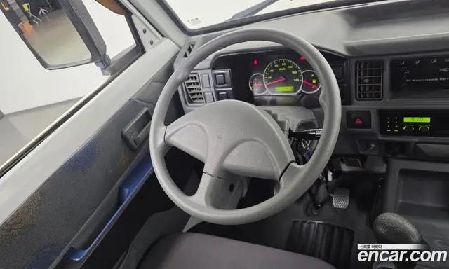 Chevrolet labo 2015 0.8 механика, миниатюра 11