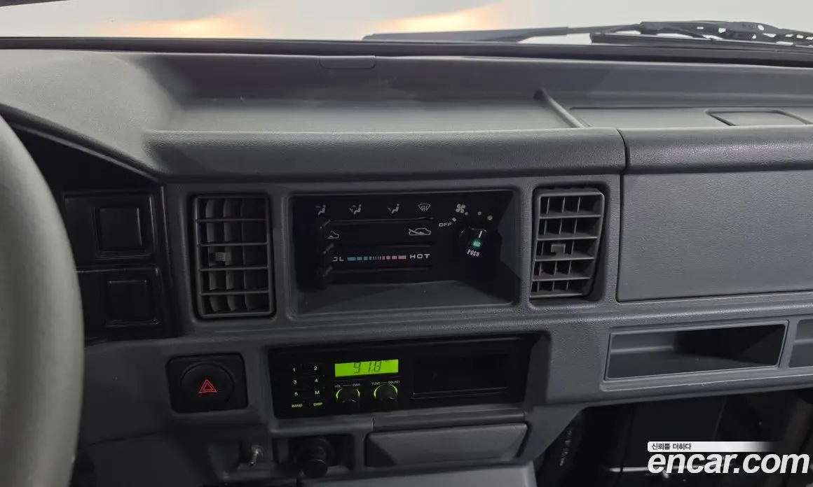 Chevrolet labo 2015 0.8 механика, фото 12