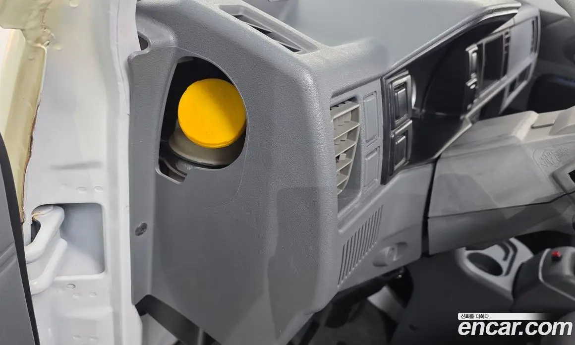 Chevrolet labo 2015 0.8 механика, фото 15