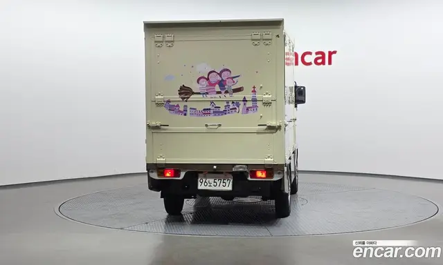 Chevrolet labo 2015 0.8 механика, миниатюра 4