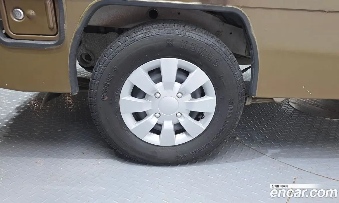 Chevrolet labo 2015 0.8 механика, фото 5