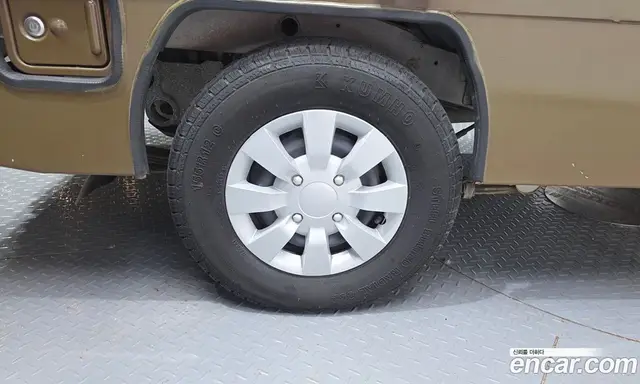 Chevrolet labo 2015 0.8 механика, миниатюра 5
