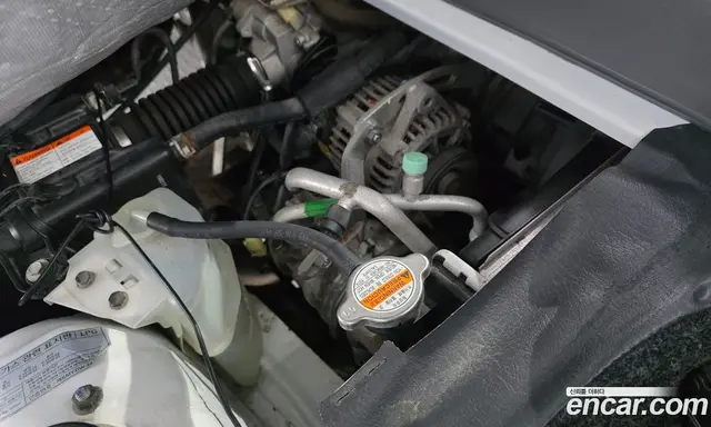 Chevrolet labo 2015 0.8 механика, миниатюра 6