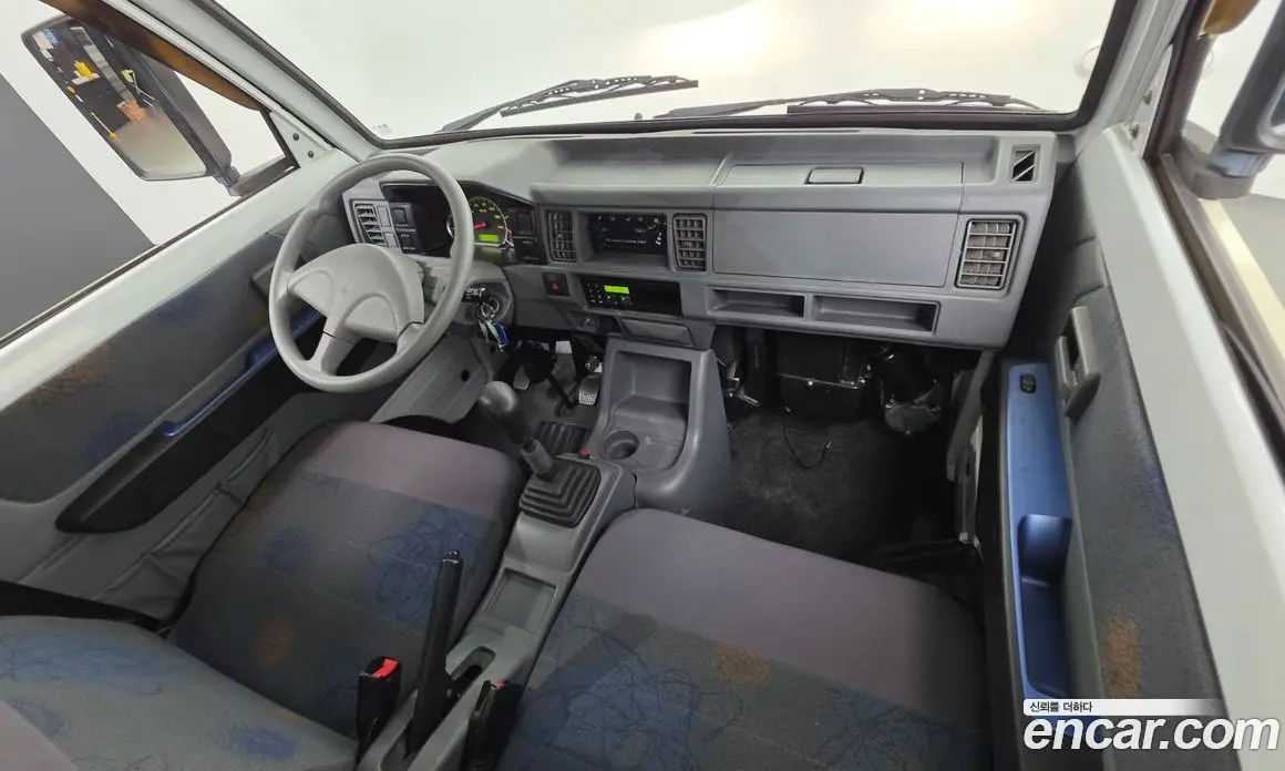 Chevrolet labo 2015 0.8 механика, фото 7