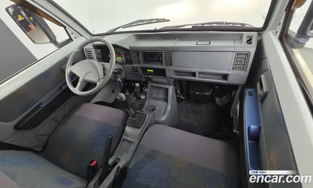 Chevrolet labo 2015 0.8 механика, миниатюра 7