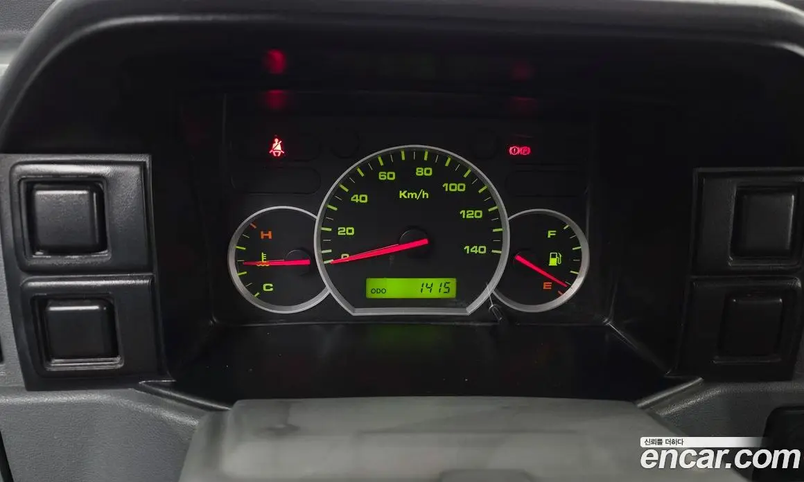 Chevrolet labo 2015 0.8 механика, фото 8
