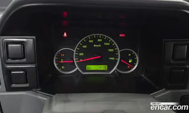 Chevrolet labo 2015 0.8 механика, миниатюра 8