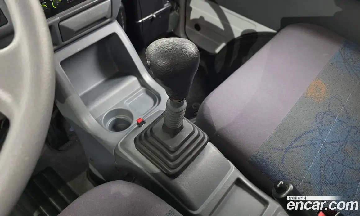 Chevrolet labo 2015 0.8 механика, фото 9