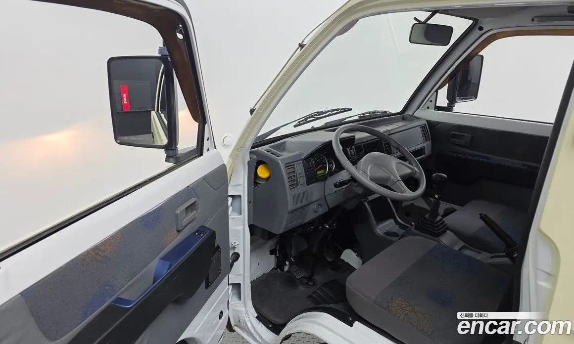 Chevrolet labo 2015 0.8 механика, фото 10