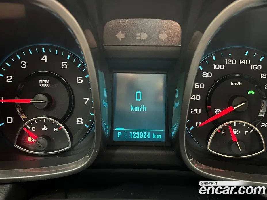 Chevrolet Malibu 2013 2.0 автомат (гидро), фото 11