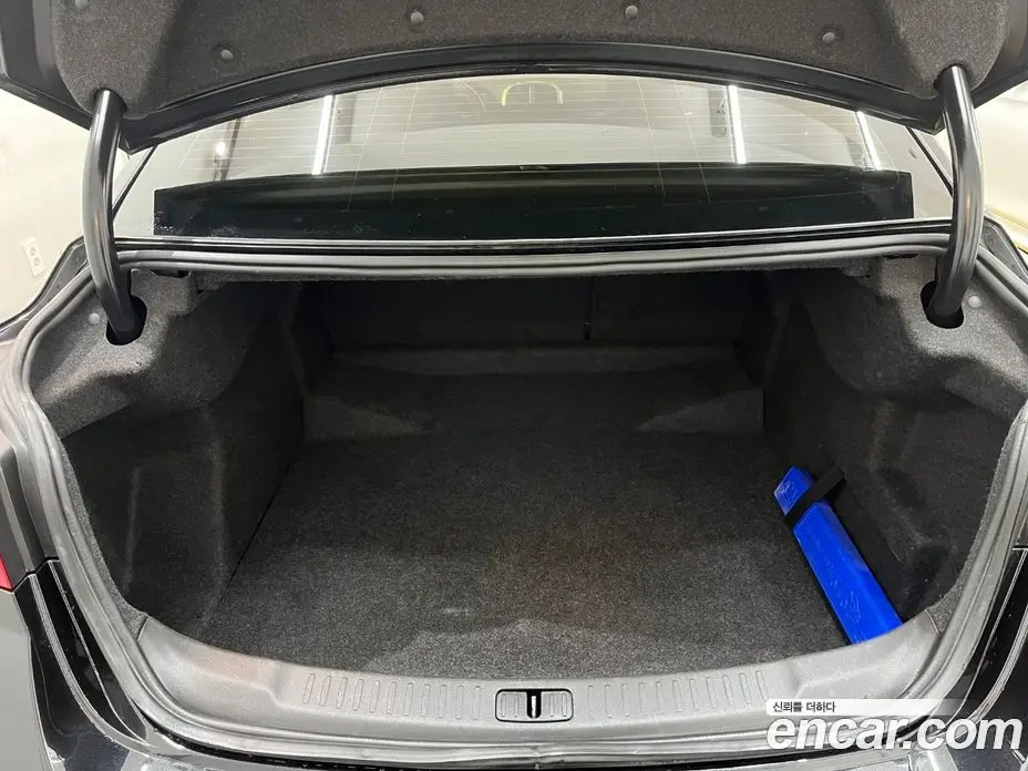 Chevrolet Malibu 2013 2.0 автомат (гидро), фото 18