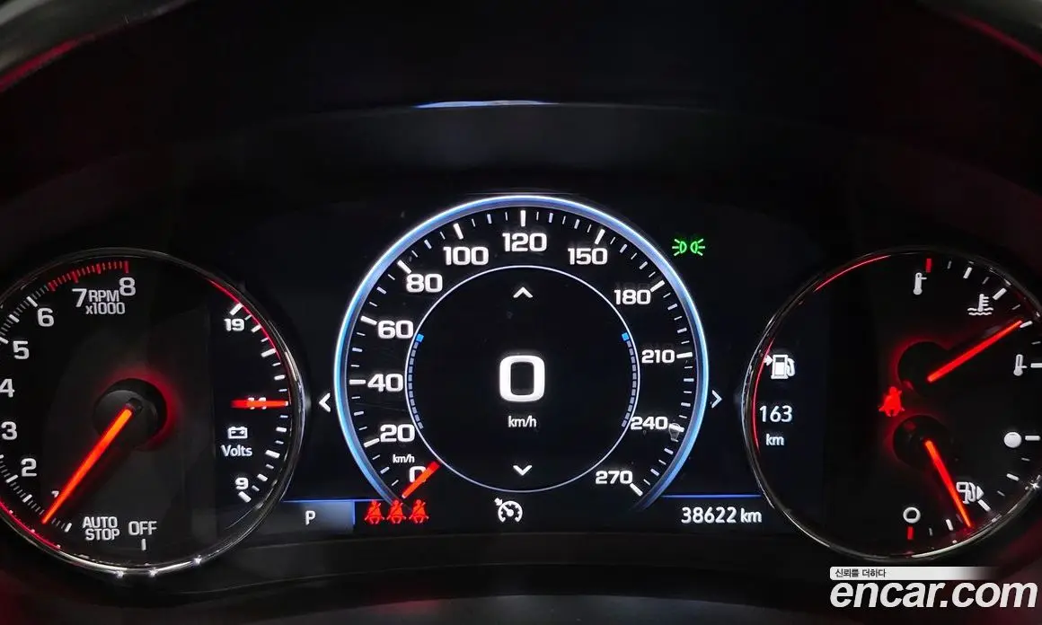 Chevrolet Malibu 2021 1.3 автомат (гидро), фото 11
