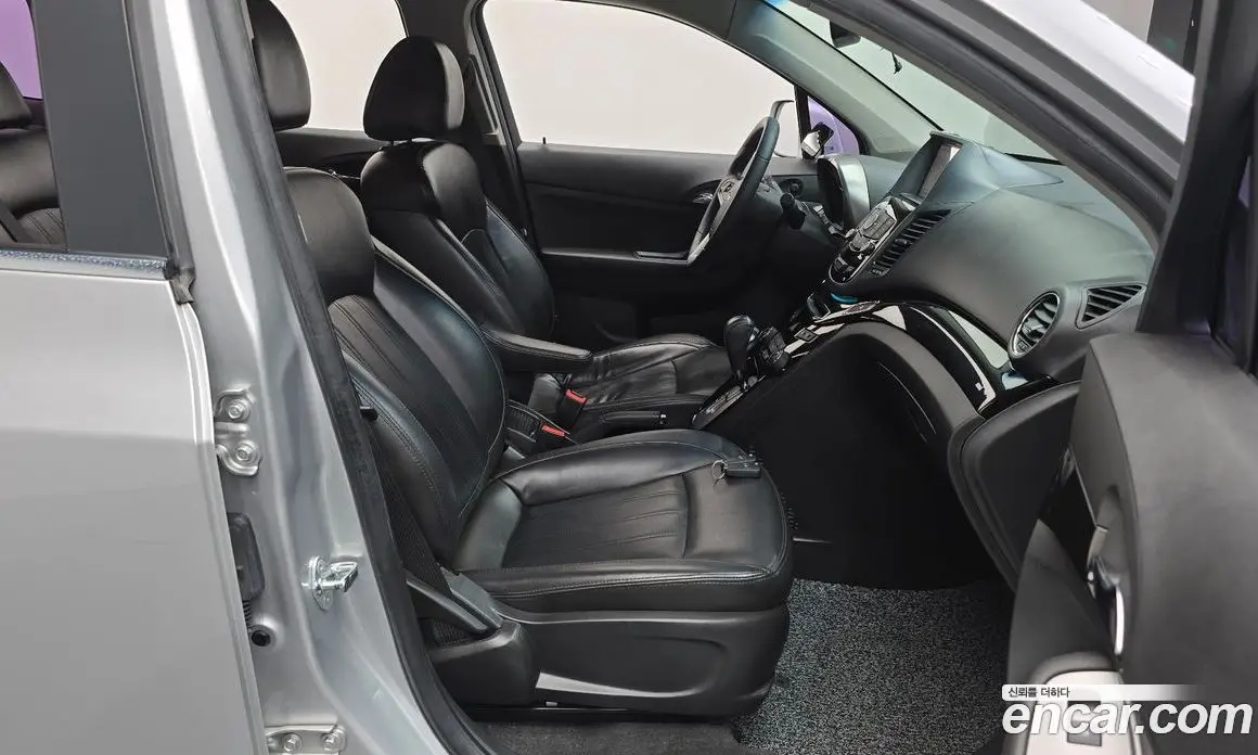 Chevrolet Orlando 2012 2.0 автомат (гидро), фото 11