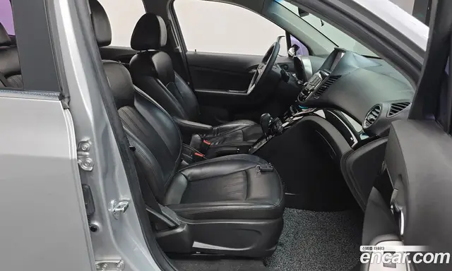 Chevrolet Orlando 2012 2.0 автомат (гидро), миниатюра 11
