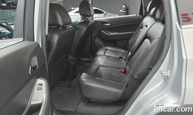 Chevrolet Orlando 2012 2.0 автомат (гидро), миниатюра 12