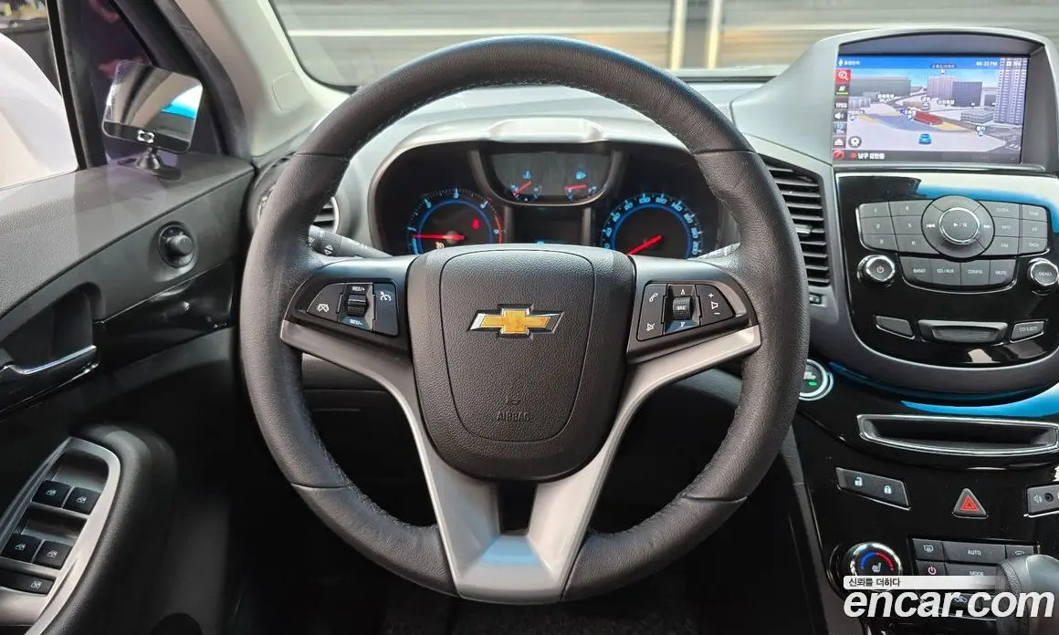 Chevrolet Orlando 2012 2.0 автомат (гидро), фото 13
