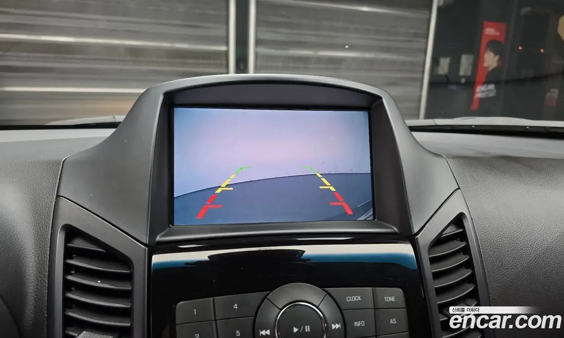 Chevrolet Orlando 2012 2.0 автомат (гидро), фото 15