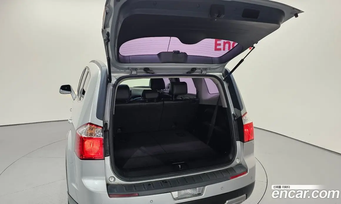 Chevrolet Orlando 2012 2.0 автомат (гидро), фото 20