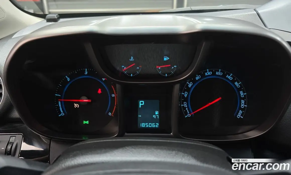 Chevrolet Orlando 2012 2.0 автомат (гидро), фото 8