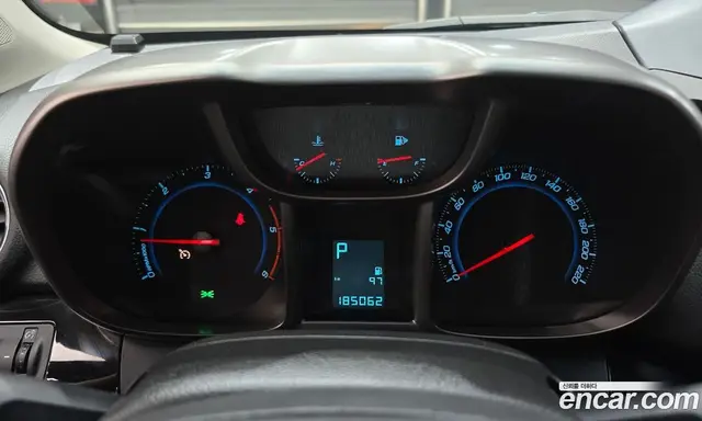 Chevrolet Orlando 2012 2.0 автомат (гидро), миниатюра 8