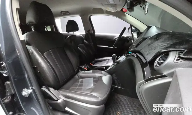 Chevrolet Orlando 2017 2.0 автомат (гидро), миниатюра 11